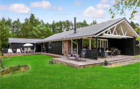 Gorgeous Home In Blåvand With Wifi